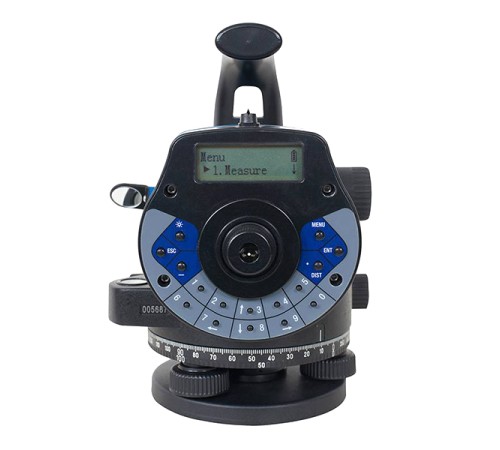 Цифровой нивелир Spectra Precision FOCUS DL-15 Цифровой нивелир Spectra Precision FOCUS DL-15