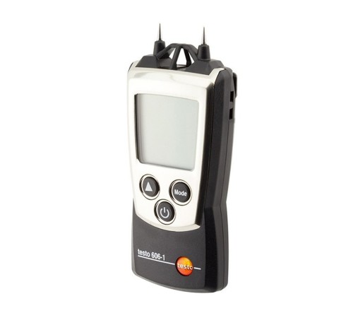 Влагомер Testo 606-1 с поверкой Влагомер Testo 606-1 с поверкой