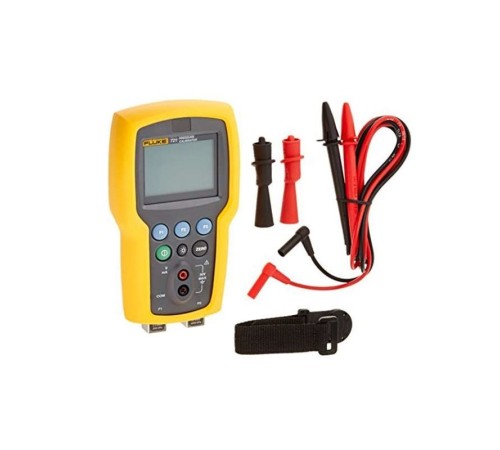Прецизионный калибратор давления Fluke 721-3603 Прецизионный калибратор давления Fluke 721-3603