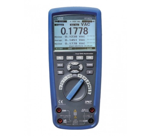 Мультиметр CEM DT-9979 Мультиметр CEM DT-9979