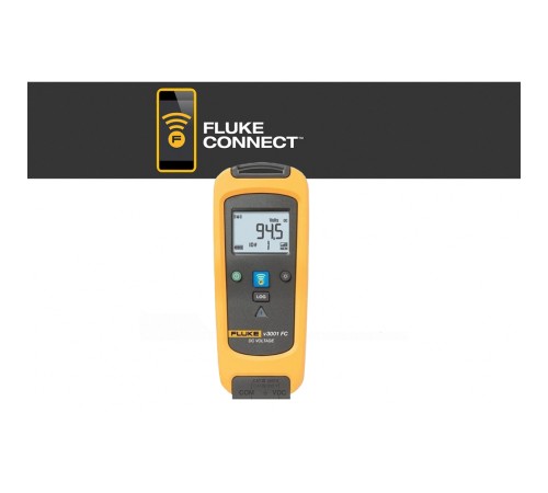 Вольтметр Fluke FLK-V3001FC Вольтметр Fluke FLK-V3001FC