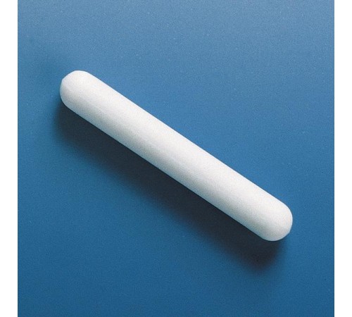 Магнитный перемешивающий элемент Brand цилиндрический, 60x9 мм, PTFE (Артикул 137140) Магнитный перемешивающий элемент Brand цилиндрический, 60x9 мм, PTFE (Артикул 137140)