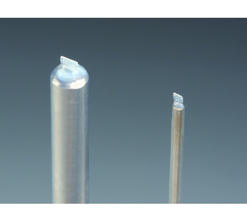 Термоусадочная трубка Bohlender 6,3/ 1,6 мм, PTFE (Артикул S 1828-32) Термоусадочная трубка Bohlender 6,3/ 1,6 мм, PTFE (Артикул S 1828-32)