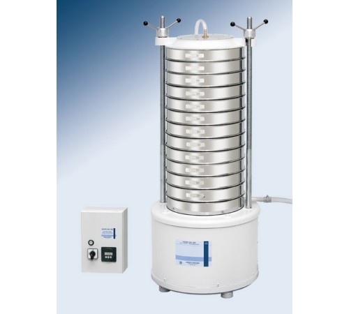 Просеивающая машина Haver & Boecker UWL 400 N с прижимной системой TwinNut (Артикул 205322853) Просеивающая машина Haver & Boecker UWL 400 N с прижимной системой TwinNut (Артикул 205322853)