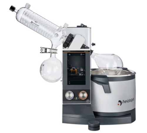 Ротационный испаритель Heidolph Hei-VAP Ultimate HL/G1 Ротационный испаритель Heidolph Hei-VAP Ultimate HL/G1