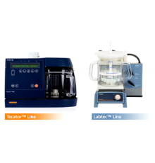 Оборудование для лабораторий Foss - Hydrotec 8000 Серия Tecator, SC 247 SoxCap Серия Labtec