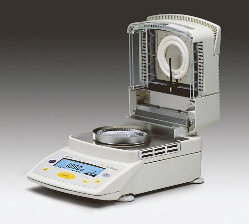 Анализатор влажности Sartorius MA151