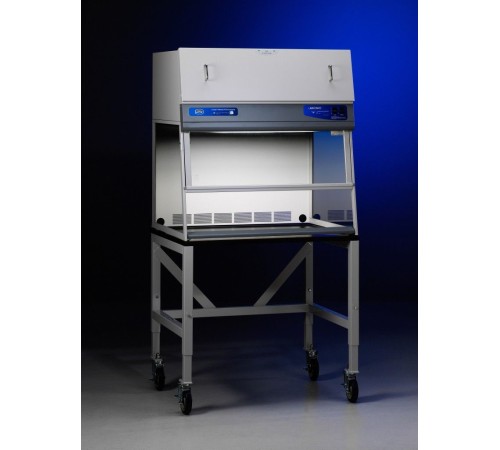 Purifier — фильтрующий ПЦР-бокс с УФ и защитной панелью, 1220 мм, Labconco Purifier — фильтрующий ПЦР-бокс с УФ и защитной панелью, 1220 мм, Labconco