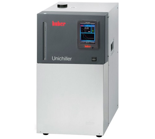 Охладитель циркуляционный Huber Unichiller 012w, температура -20...40 °C Охладитель циркуляционный Huber Unichiller 012w, температура -20...40 °C