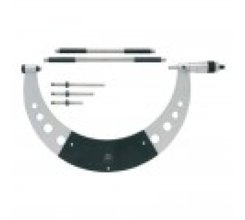 Микрометр гладк. Micromar 40 W200-300мм MAHR 4137502 Микрометр гладк. Micromar 40 W200-300мм MAHR 4137502