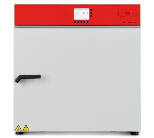 Испытательная камера Binder M 115, 115 л Испытательная камера Binder M 115, 115 л