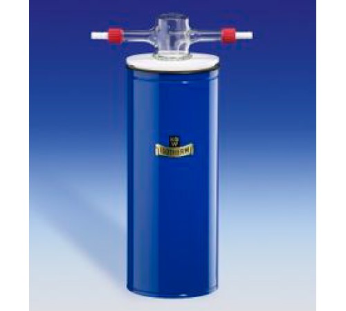 Холодовая ловушка KGW-Isotherm KF29-GL Холодовая ловушка KGW-Isotherm KF29-GL