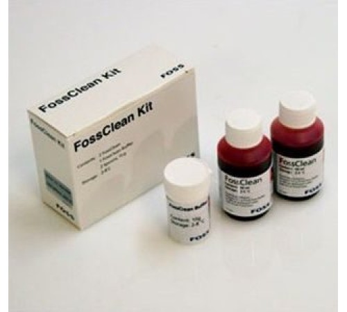 Моющее средство FossClean Kit для Милкоскана Моющее средство FossClean Kit для Милкоскана