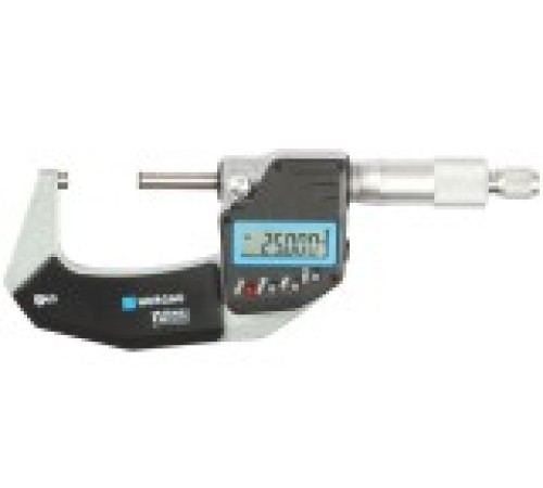 Микрометр цифровой NORGAU 25-50mm/0,001mm ,IP65 Микрометр цифровой NORGAU 25-50mm/0,001mm ,IP65