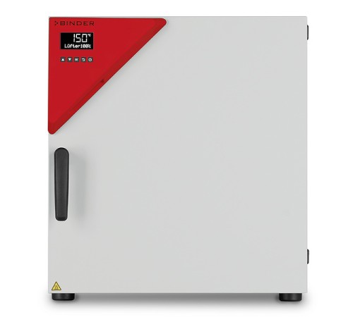 Шкаф сушильный Binder FD 240, 259 л, Avantgarde.Line, с принудительной конвекцией Шкаф сушильный Binder FD 240, 259 л, Avantgarde.Line, с принудительной конвекцией