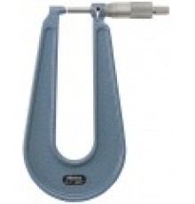 Микрометр для листового металла 0-1", 160mm, тип А 118-129