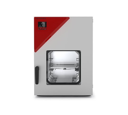 Вакуумный сушильный шкаф Binder VD 115 NEW Вакуумный сушильный шкаф Binder VD 115 NEW