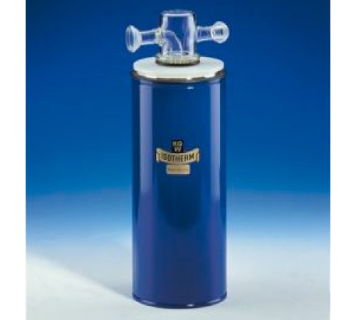 Холодовая ловушка KGW-Isotherm KF29-K Холодовая ловушка KGW-Isotherm KF29-K