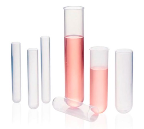 Центрифужная пробирка Nalgene без крышки, 50 мл, PPCO, диаметр 28.4 мм, высота 102.0 мм