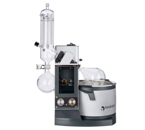 Ротационный испаритель Heidolph Hei-VAP Ultimate ML/G3 Ротационный испаритель Heidolph Hei-VAP Ultimate ML/G3