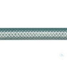 8802-1320 Burkle ПВХ напорный шланг, 13,2x20 мм, макс. 12 бар, 10 м