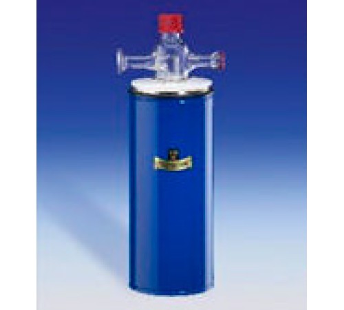 Холодовая ловушка KGW-Isotherm KF29-OK-A Холодовая ловушка KGW-Isotherm KF29-OK-A