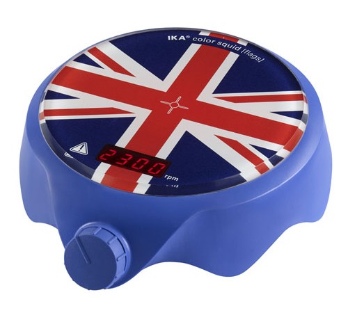 Мешалка магнитная IKA color squid Union Jack tree без подогрева (Артикул 0004175200) Мешалка магнитная IKA color squid Union Jack tree без подогрева (Артикул 0004175200)