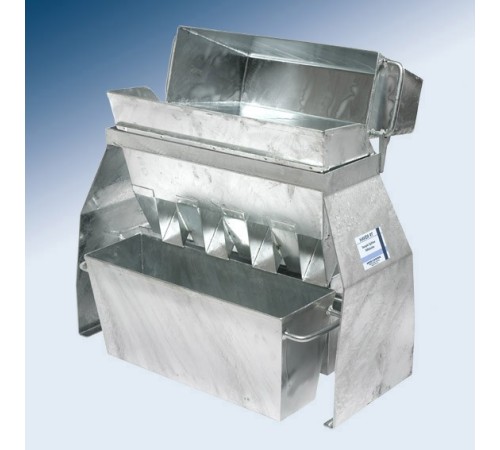 Прободелитель Haver & Boecker RT 25