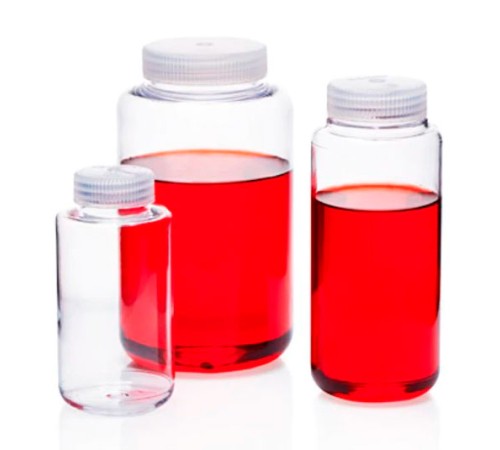 Центрифужная пробирка Nalgene с завинчивающейся крышкой, 250 мл, PC, диаметр 61,8 мм, высота 125,2 мм Центрифужная пробирка Nalgene с завинчивающейся крышкой, 250 мл, PC, диаметр 61,8 мм, высота 125,2 мм