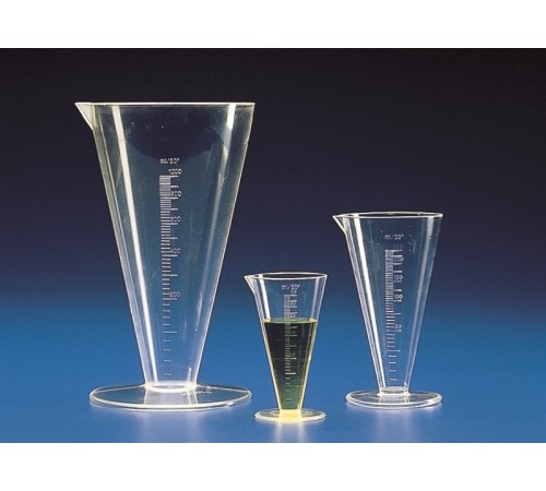 Мензурка Kartell, 500 мл, PMP (Артикул 1424) Мензурка Kartell, 500 мл, PMP (Артикул 1424)