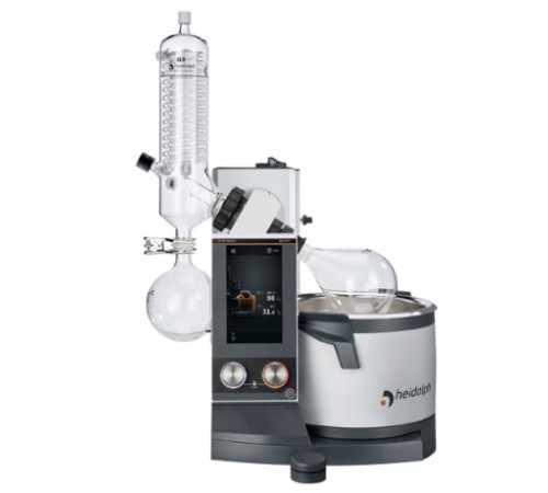 Ротационный испаритель Heidolph Hei-VAP Ultimate HL/G3 Ротационный испаритель Heidolph Hei-VAP Ultimate HL/G3