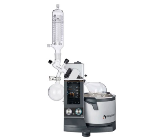 Ротационный испаритель Heidolph Hei-VAP Ultimate Control HL/G6 Ротационный испаритель Heidolph Hei-VAP Ultimate Control HL/G6