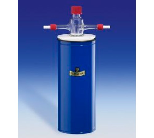 Холодовая ловушка KGW-Isotherm KFL29-GL-A Холодовая ловушка KGW-Isotherm KFL29-GL-A