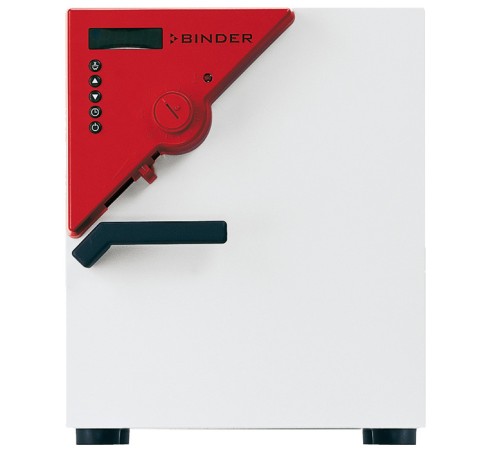 Шкаф сушильный Binder ED 23 Classic.Line с естественной конвекцией