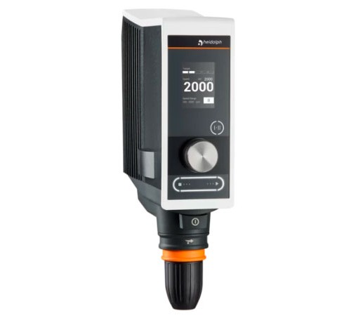 Верхнеприводная мешалка Heidolph Hei-TORQUE Value 400 Верхнеприводная мешалка Heidolph Hei-TORQUE Value 400