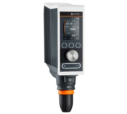Верхнеприводная мешалка Heidolph Hei-TORQUE Precision 100 Верхнеприводная мешалка Heidolph Hei-TORQUE Precision 100