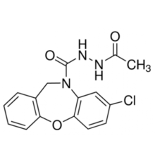 SC 19220 ± 98% (ВЭЖХ), твердый Sigma S3065