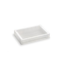 Резервуар Резервуар 8 ROW PART LP PYR PP IRR 25 / CS, 204367-100 Agilent