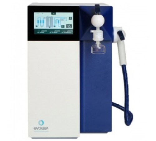 Система получения ультрачистой воды Evoqua (SG Wasser) Ultra Clear TP UV TM, 2 л/мин (Артикул W3T360165) Система получения ультрачистой воды Evoqua (SG Wasser) Ultra Clear TP UV TM, 2 л/мин (Артикул W3T360165)