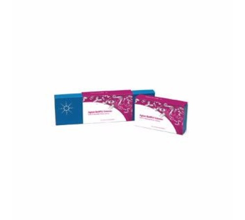 Предколонка Poroshell 120, UHPLC Grd, HILIC, 4.6mm, 4um, 3 / pk 820750-920, Agilent Предколонка Poroshell 120, UHPLC Grd, HILIC, 4.6mm, 4um, 3 / pk 820750-920, Agilent
