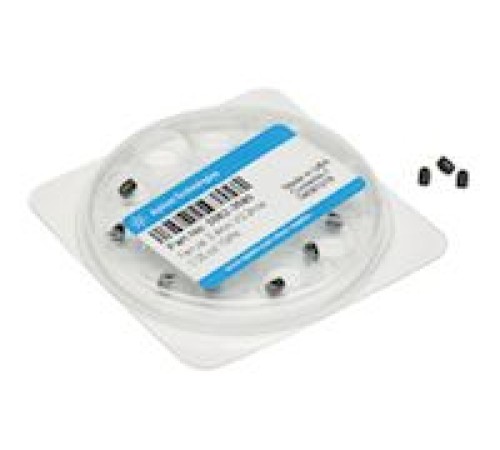 Феррулы 10 шт / упак, Ferls, 40pctgrph / 60pctvspl, 1/16 дюйма, 10 шт / уп, CR2131XX, Agilent