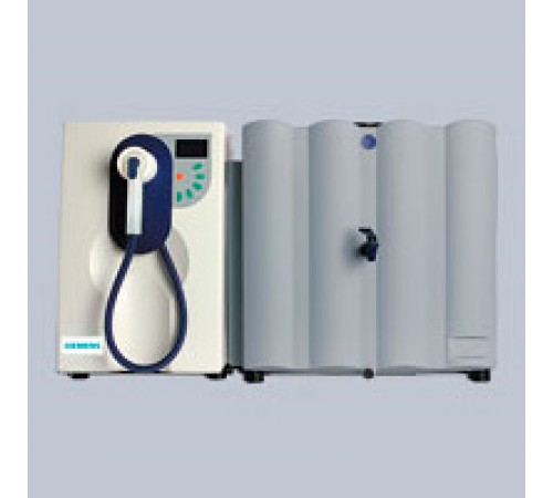 Система получения ультрачистой воды Evoqua (SG Wasser) Ultra Clear TWF UV UF с накопительным баком 60 л, 1,8 л/мин (Артикул W3T199162) Система получения ультрачистой воды Evoqua (SG Wasser) Ultra Clear TWF UV UF с накопительным баком 60 л, 1,8 л/мин (Артикул W3T199162)
