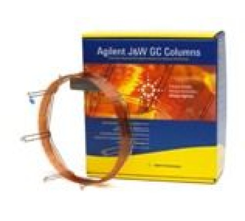Колонка HP-FFAP, 50m, 0.32mm, 0.5u, 19091F-115 Agilent