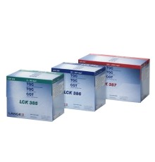 Кюветные тест LCI400