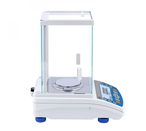 Лабораторные весы RADWAG - AS 220.R2 Лабораторные весы RADWAG - AS 220.R2