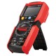 Комплект мультиметра RGK DM-20 и рулетка AMO R303