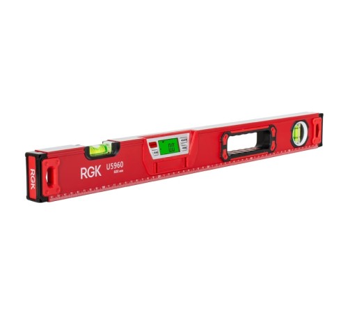 Электронный уровень RGK U5960
